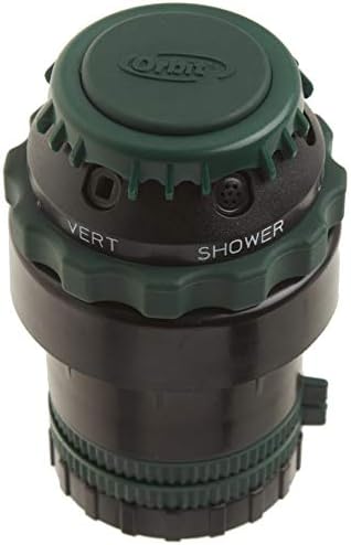 Alternative view of 58565 N Sprinkler- h2o-six Gear Drive Sprinkler