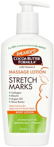 Palmers Cocoa Butter Formula Stretch Marks Masaj Losyonu 250 ml