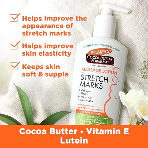 Alternative view of Palmers Cocoa Butter Formula Stretch Marks Masaj Losyonu 250 ml