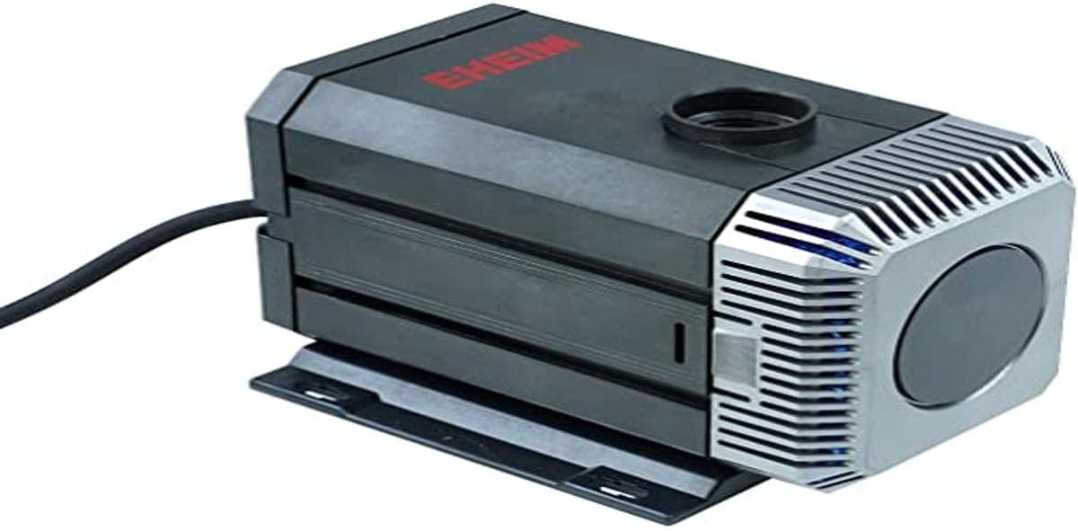 Alternative view of Sirkülasyon Motoru 1262