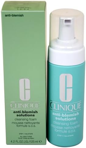 Alternative view of Anti-Blemish Cleansing Foam - Yağlı Ciltler İçin Temizleyici Köpük 125 ml