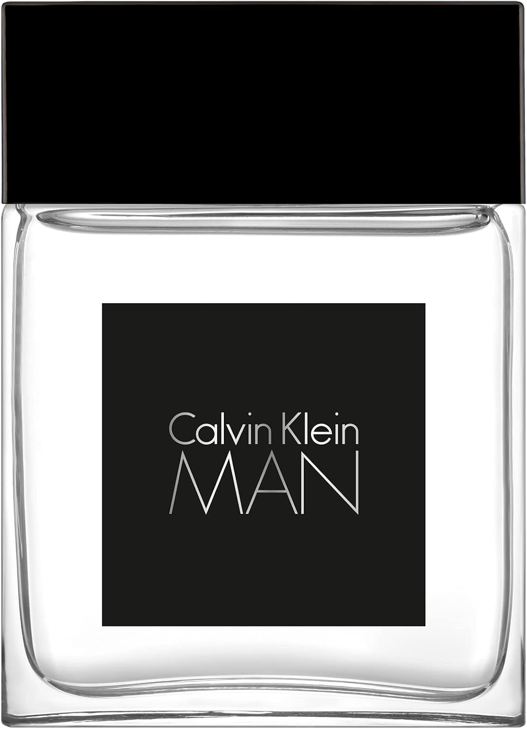 Calvin Man Edt 100 ml Erkek Parfüm