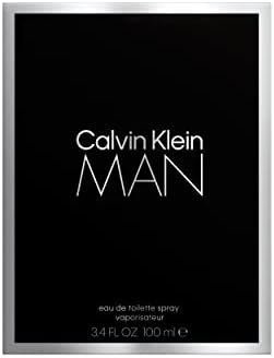 Alternative view of Calvin Man Edt 100 ml Erkek Parfüm