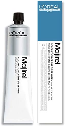 Alternative view of L'Oréal Professionnel Paris Majirel Saç Boyası 10 Açık Sarı