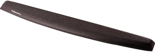 Memory Foam klavye-Handgelenkauflage 1