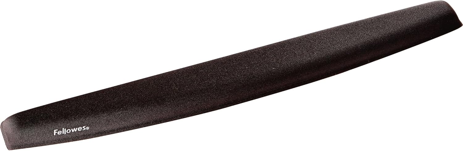 Alternative view of Memory Foam klavye-Handgelenkauflage 1