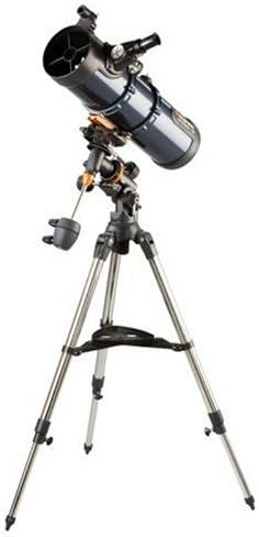 Alternative view of AstroMaster 130EQ-MD CL 31051