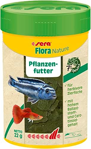 Alternative view of Sera Flora 100 Ml (22gr)