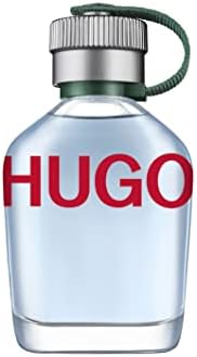 Alternative view of Hugo Boss Hugo Boss Hugo Man EDT 75 ml Erkek Parfüm Matara 1 Paket (1 x 75 ml)