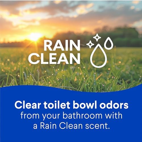 Alternative view of Clorox Klozet Temizliği Rain Clean Scent 709ML