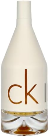 Calvin IN2U EDT 150 ml Kadın Parfüm