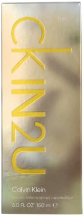 Alternative view of Calvin IN2U EDT 150 ml Kadın Parfüm