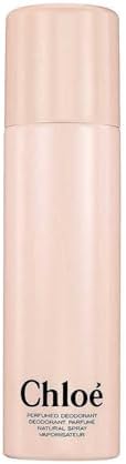 CHLOE Deodorant Spray 100 ml, 688575201963
