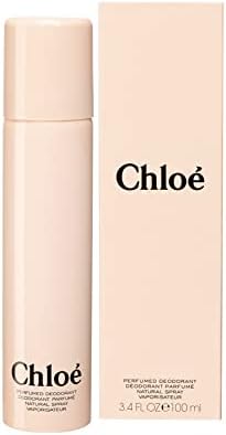 Alternative view of CHLOE Deodorant Spray 100 ml, 688575201963