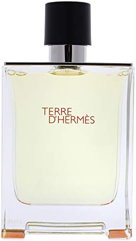 Alternative view of Terre D' EDT 100ml Erkek Parfümü