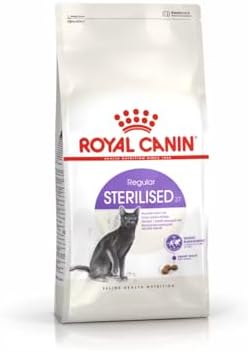 Alternative view of Canin Sterilised 37 Kısırlaştırılmış Kedi Maması 4 Kg