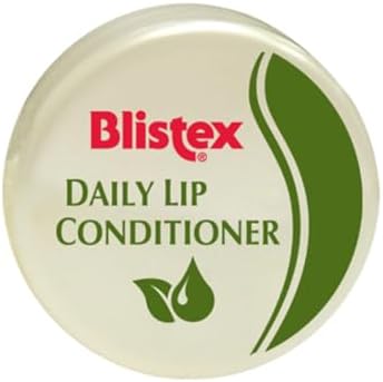 Alternative view of Blistex Daily Lip Conditioner Besleyici ve Nemlendirici Dudak Bakım Kremi
