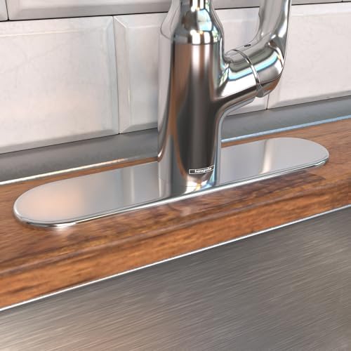 Alternative view of 25,4 cm y ksek ARC Kitchen armat rler i in ana levha, HG14019001