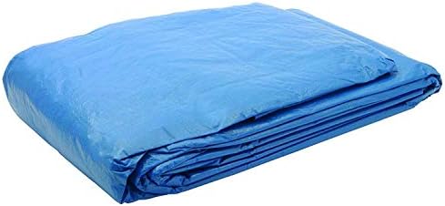 80209 2.7 x 1.8 m (9 x 6') Tarpaulin