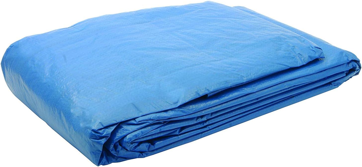 Alternative view of 80209 2.7 x 1.8 m (9 x 6') Tarpaulin