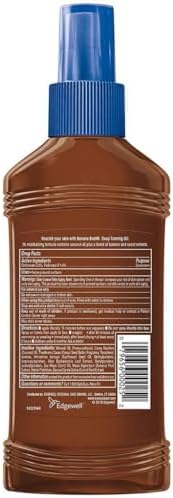 Banana Boat SPF4 Bronzlaştırıcı Sprey Yağ 236ML