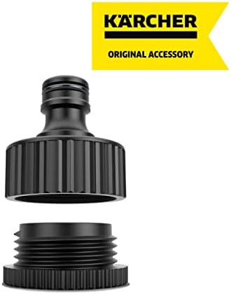Musluk Adaptörü (G3/4 w/ G1/2) Çap Düşürücü