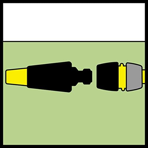 Alternative view of Musluk Adaptörü (G3/4 w/ G1/2) Çap Düşürücü