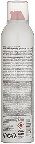 Alternative view of Rusk Thickr No:3 Dolgunlaştırıcı Saç Köpüğü 249.5GR
