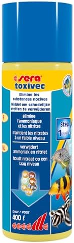 Alternative view of Sera Toxivec Su Düzenleyici 100 Ml