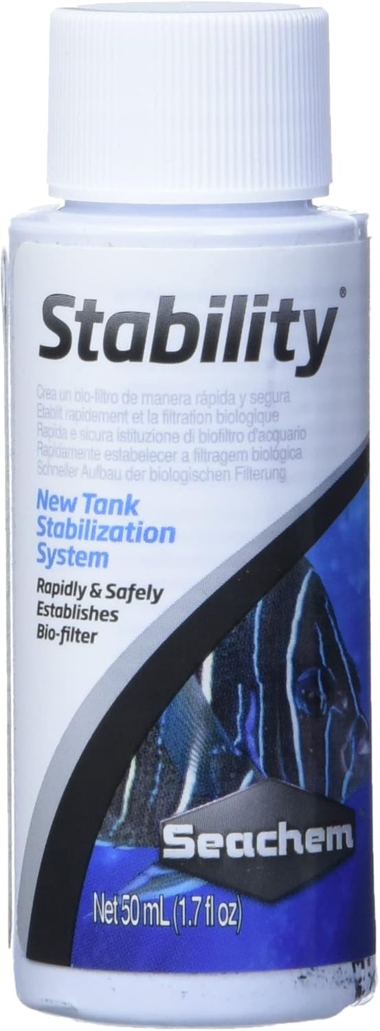 Seachem Stabilty 50 ML