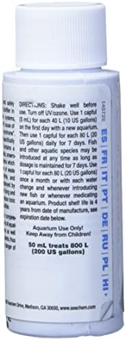 Alternative view of Seachem Stabilty 50 ML