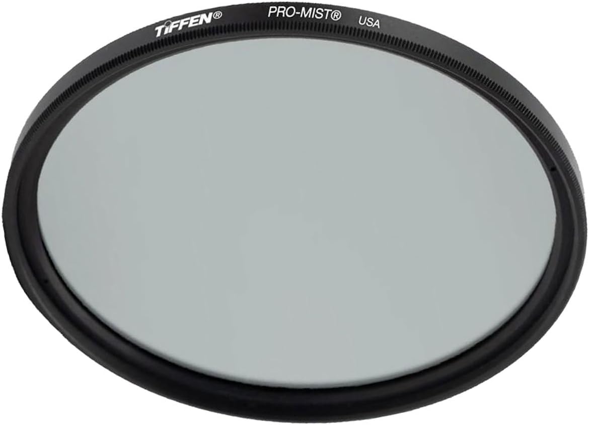 Alternative view of Filtre 77 mm PRO-MIST 1/8 Filtre