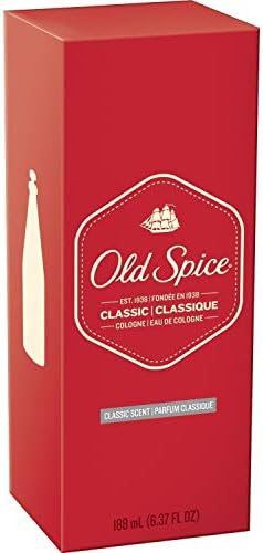 Alternative view of Old Spice Kolonya Spreyi 6,37 Oz