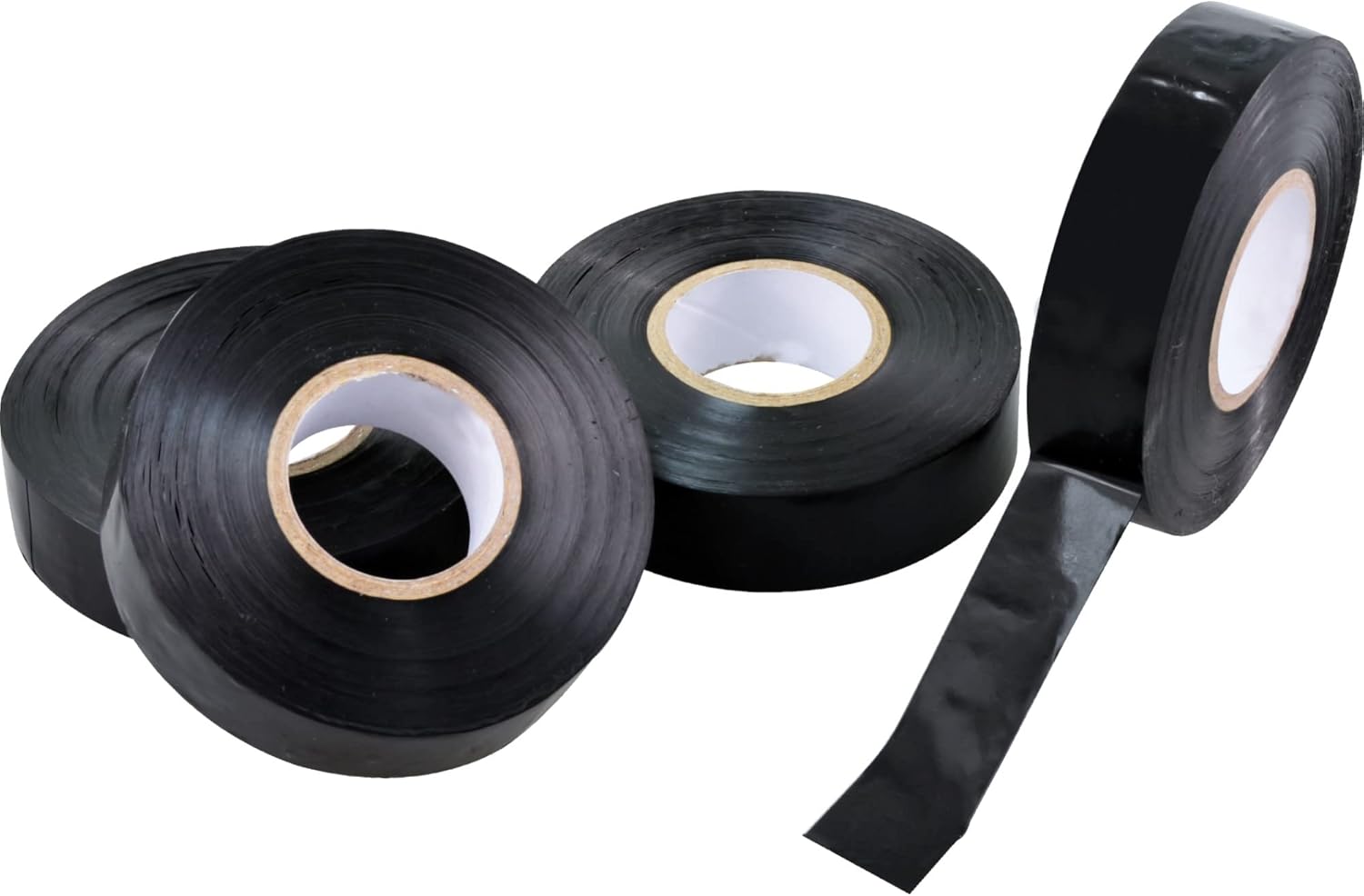 Alternative view of 60384 4 pc 19 mm x 33 m Insulating Tape