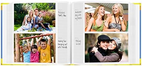 Albums Foto Alben 200-pocket 3D-Schmetterling-Applikation Cover Foto 4 von 6