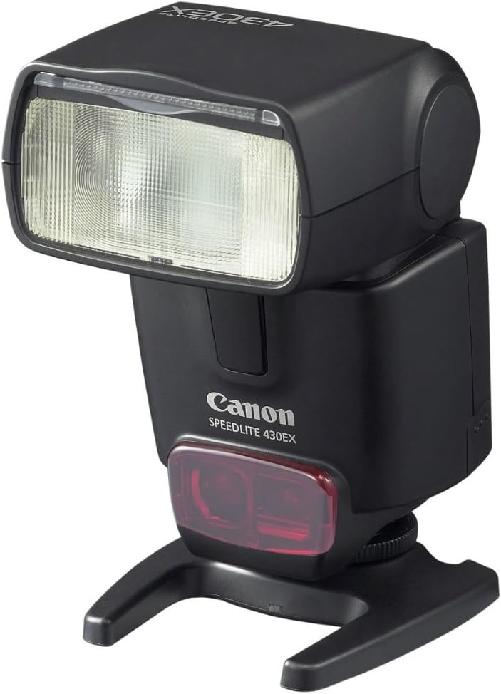 CANON 430 EX II FLAŞ