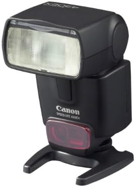 Alternative view of CANON 430 EX II FLAŞ