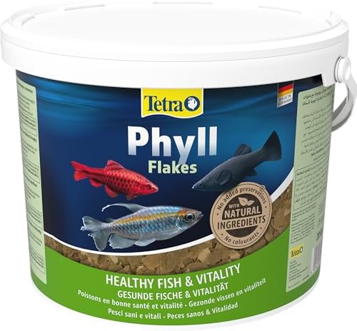 Yem Phyll Flakes 10 Litre