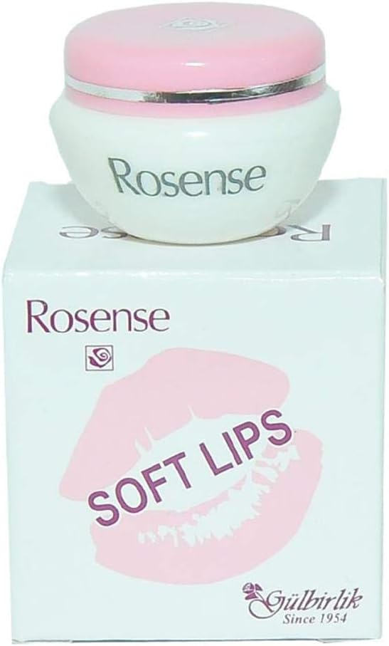 Alternative view of ROSENSE Soft Lips Dudak Vazelini 5 ML