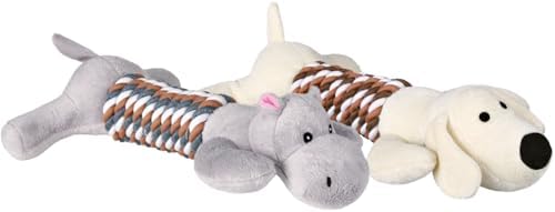 Alternative view of Köpek Oyuncağı, Peluş Köpek, 38cm