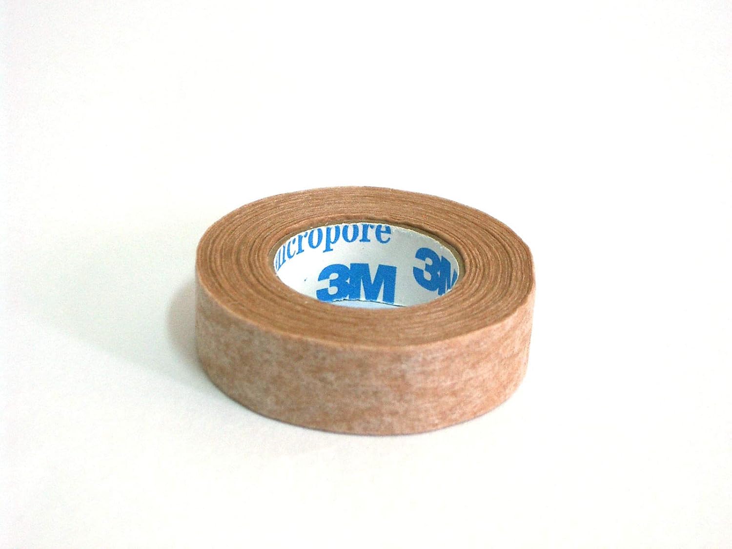 3M Micropore Medikal Bant 1533-0 1 adet