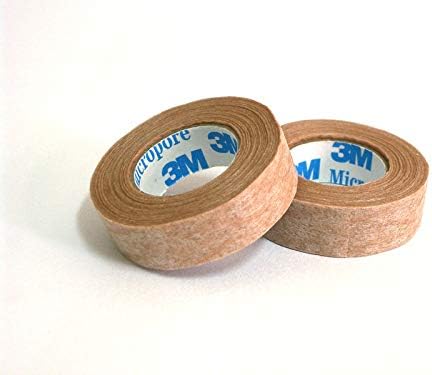 Alternative view of 3M Micropore Medikal Bant 1533-0 1 adet