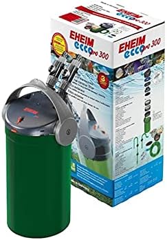 Ecco Pro Diş Filtre 300 Litre