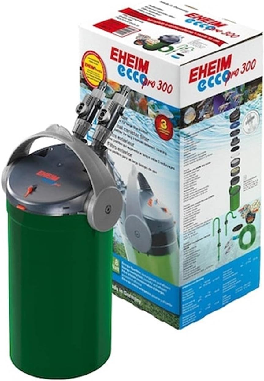 Alternative view of Ecco Pro Diş Filtre 300 Litre