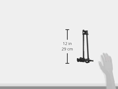 mafsallı ayak 2-parçalı M 2 x 16 mm pin