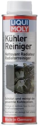 Alternative view of Moly Radyatör Temizleyicisi 300 ml Otomotiv Bakım Ürünü