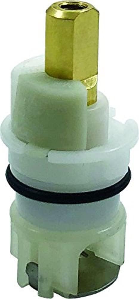 Alternative view of Del2Hand Fauc Assembly -RP25513