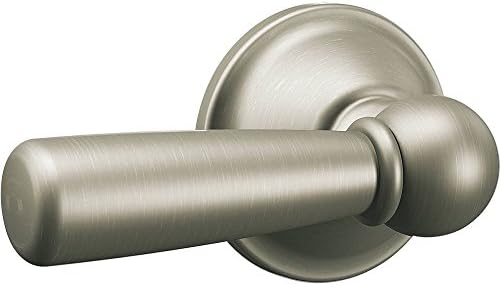 Alternative view of (Brushed Nickel) - DN6801BN Inspirations Toilet Tank Lever, Brushed Nickel