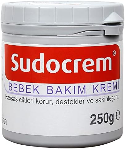 Alternative view of Sudocrem Bebek Bakım Kremi, 250 gram