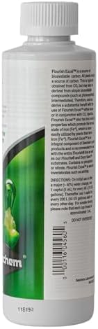 Seachem Flourish Excel 250 ML